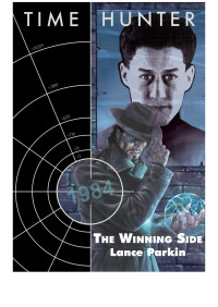 Doctor Who — The Winning Side - Lance Parkin