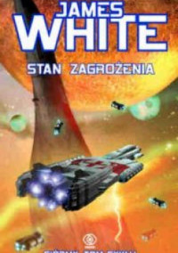 James White — Stan zagrożenia