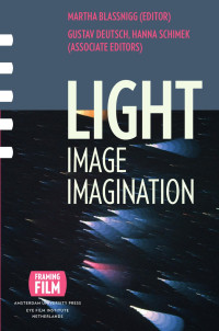 Blassnigg, Martha — Light Image Imagination