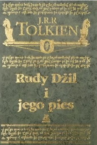 Tolkien J.R.R. — Rudy Dżil i jego Pies