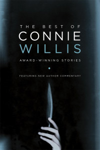 Connie Willis — The Best of Connie Willis