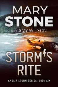 Mary Stone — Storm's rite