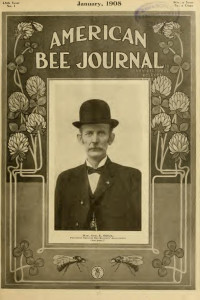 Unknown — American bee journal