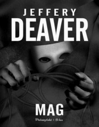 JEFFREY DEAVER — Mag