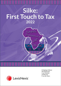 Stiglingh; — SILKE: First Touch to Tax 2022