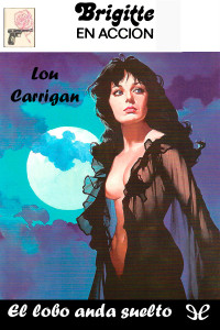 Lou Carrigan — El Lobo anda suelto
