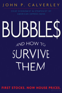 Calverley — Bubbles and How to Survive Them (2004)