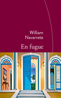 William Navarrete — en fugue