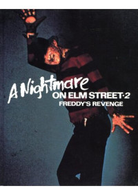 Bob Italia — A Nightmare on Elm Street 2: Freddy's Revenge