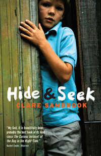 Claire Sambrook — Hide and Seek