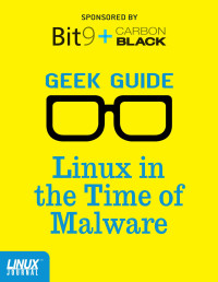 Federico Kereki — Geek Guide » Linux in the Time of Malware