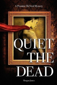 Morgan James  — Quiet the Dead