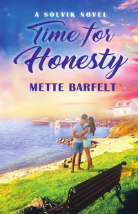 Mette Barfelt — Time For Honesty (Solvik 01)