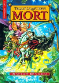 Terry Pratchett — Mort