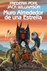 FREDERIK POHL — Muro Alrededor de una Estrella