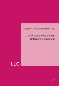 Hendrik Höver — 18-08-23 Sammelband Gemeinwesendiakonie