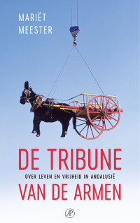 Mariët Meester — De tribune van de armen