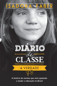 Isadora Faber — Diário de Classe