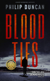 Philip Duncan — BLOOD TIES