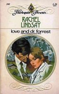 Rachel Lindsay — Love and Dr. Forrest