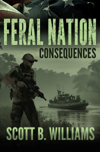Scott B. Williams — Feral Nation - Consequences