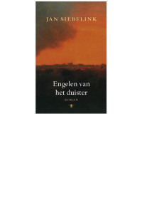 Jan Siebelink — Engelen van het duister