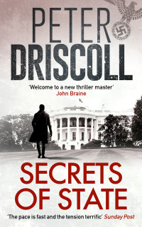 Peter Driscoll — Secrets of State