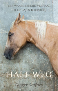 Ginger Gaffney — Half weg