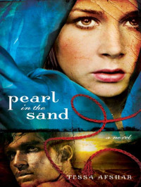 Tessa Afshar — Pearl in the Sand