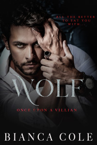 Bianca Cole — Wolf: A Dark Primal Mafia Romance