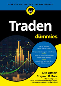 Lita Epstein & Grayson D. Roze — Traden voor Dummies