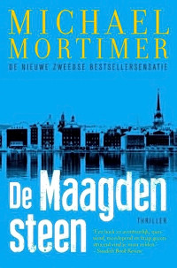 Mortimer, Michael — De Maagdensteen 01