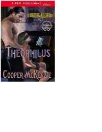 Cooper McKenzie — Theophilus