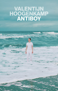 Valentijn Hoogenkamp — Antiboy