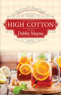 Debby Mayne; — High Cotton