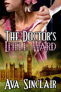 Ava Sinclair — The Doctor's Little Ward