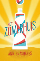 Ann Brashares — Het zomerhuis