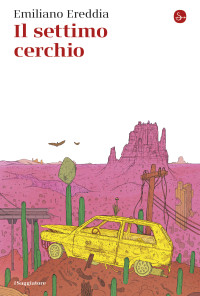 Emiliano Ereddia — Il settimo cerchio