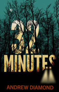 Andrew Diamond — 32 Minutes
