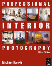 Unbekannt — Harris M. Professional Interior Photography 3rd Edition