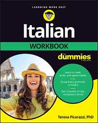 Picarazzi — Italian Workbook For Dummies