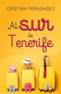 Cristina Fernandez — Al Sur De Tenerife