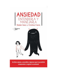 Rubén Sanz — Ansiedad