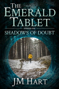 J M Hart — Shadows of Doubt