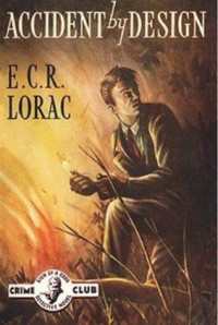 E.C.R. Lorac — Accident by Design