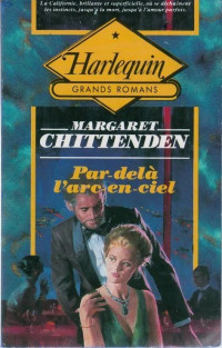 Margaret Chittenden — Par-delà l'arc-en-ciel
