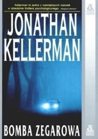 Jonathan Kellerman — Bomba zegarowa