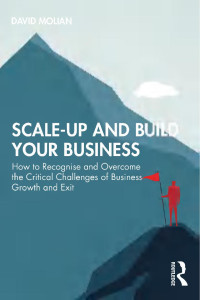 Molian, David — Scale-Up and Build Your Business