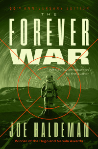 Joe Haldeman — The Forever War