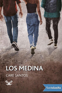 Care Santos — Los Medina